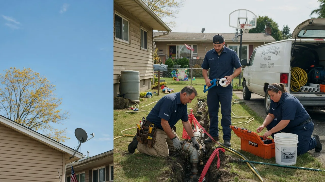 Garbage Disposal Replacement in Patriot, IN near me