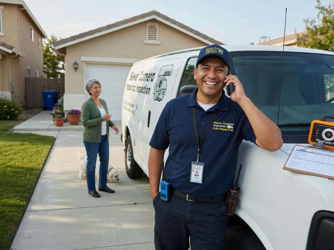 Sewer Line Repair Patriot, IN FAQs